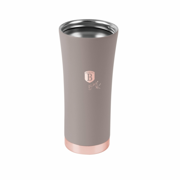Termohrnek 500 ml Taupe Collection BH-8733
