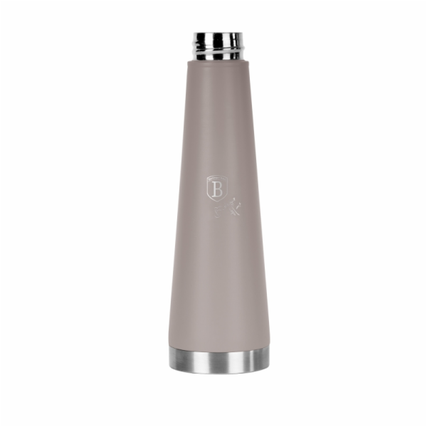 Termoska lahev nerez 0,4 l Taupe Collection BH-8747