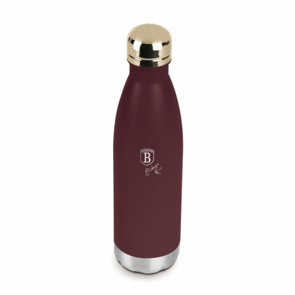 Termoska lahev nerez 0,5 l Leonardo Collection BH-8738