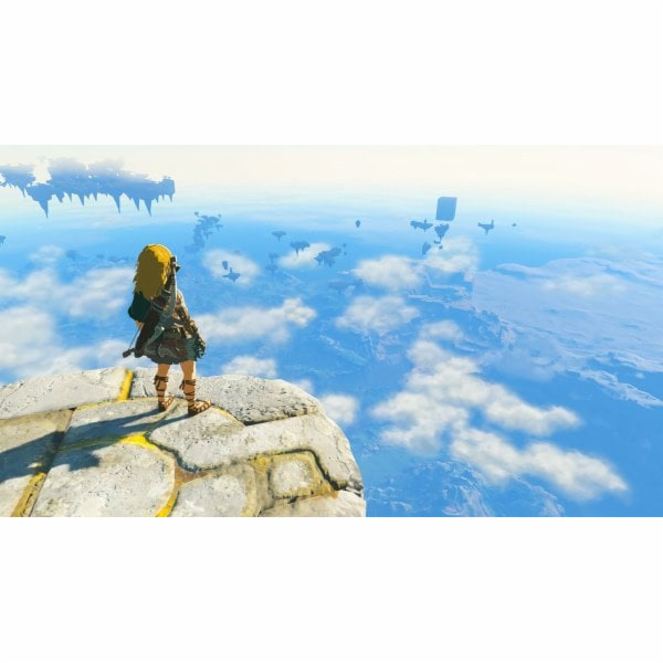 The Legend of Zelda: Tears of the Kingdom (Nintendo Switc...