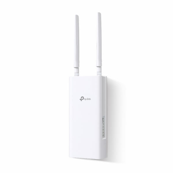 TP-Link TL-MR100-Outdoor venkovní WiiFi4 LTE router (N300...