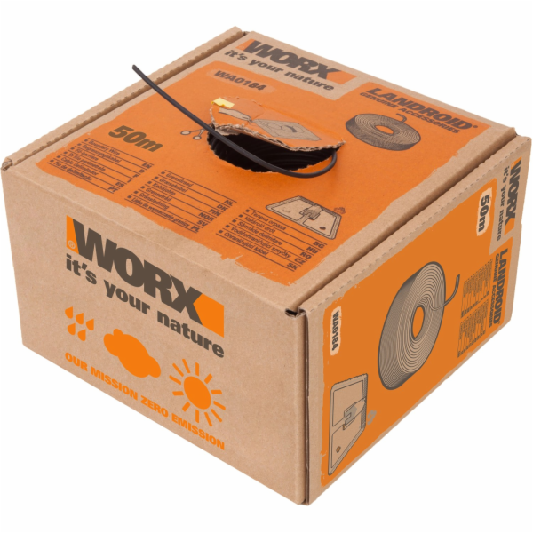 Worx Ohraničující vodič 50 m pro Landroid WA0184