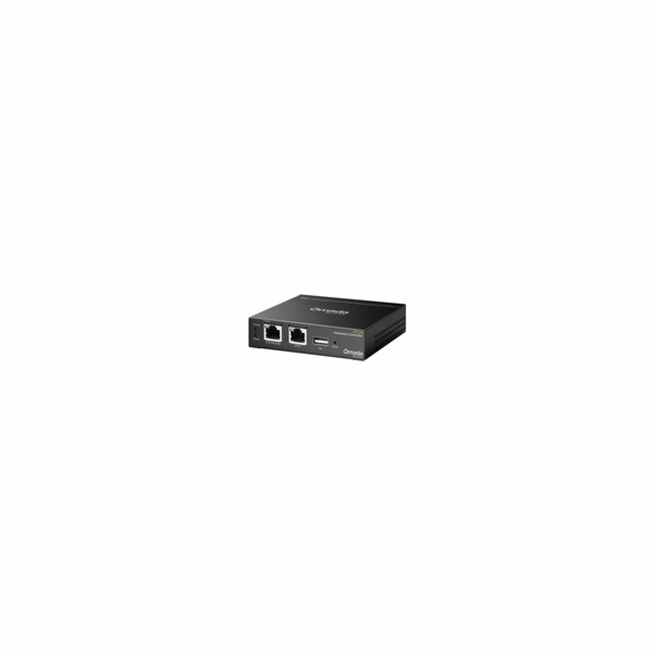 TP-Link OC220 Omada Hardware Controller (2xGbE,1xPoE-in,1...