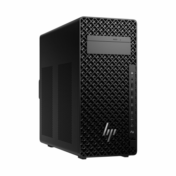HP Z2 Tower G1/ Core Ultra 7 265 vPro/ 16GB DDR5/ 512GB S...