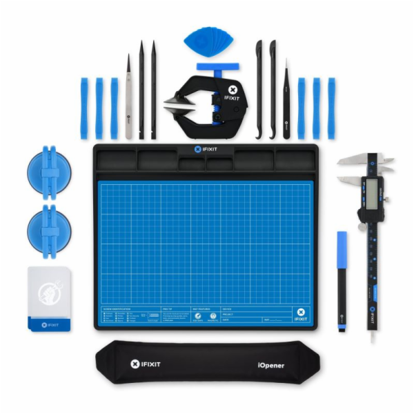 iFixit Pro Tech Disassembly Module, profesionální demontá...