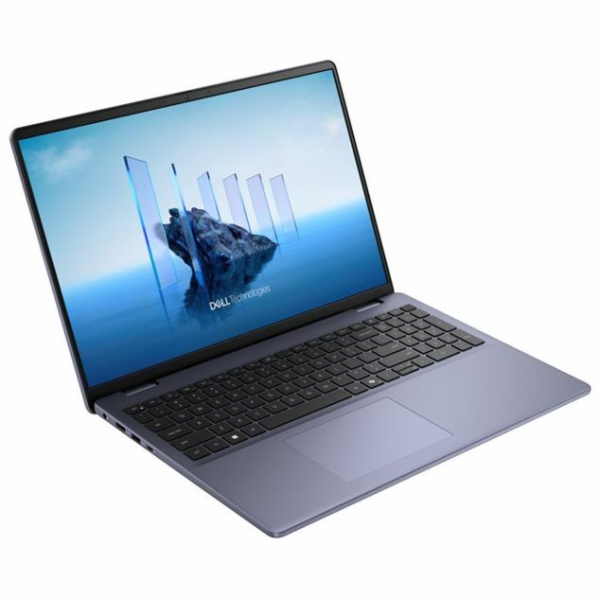 Dell 16 DC16251 C5-120U 16GB 512GB SSD 16" FHD+ Integrate...