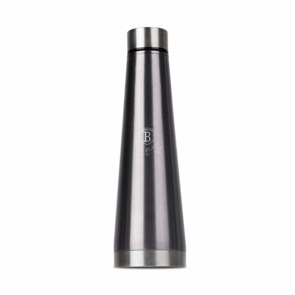 Termoska lahev nerez 0,4 l Carbon Pro Collection BH-8742