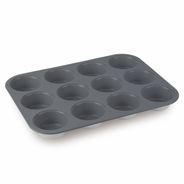 Forma na muffiny s nepřilnavým povrchem 12 ks Aspen Colle...