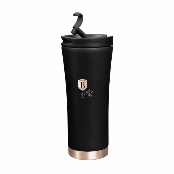 Termohrnek 500 ml Black Rose Collection BH-8735