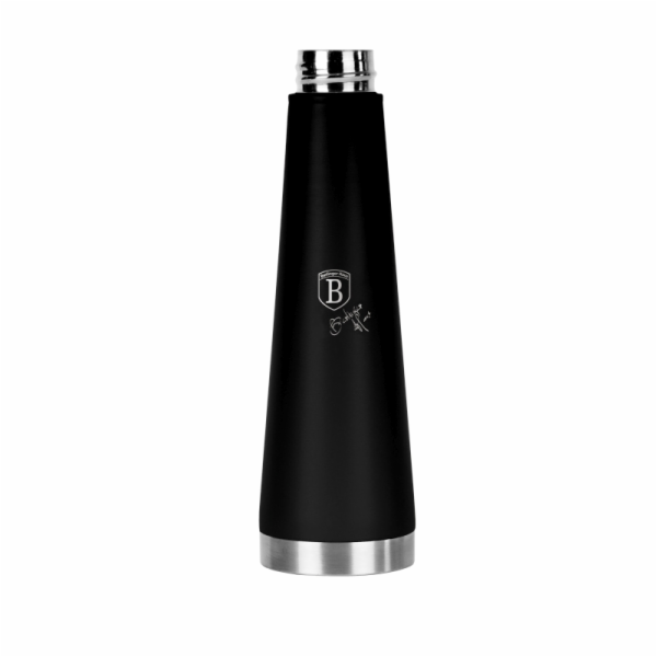 Termoska lahev nerez 0,4 l Black Rose Collection BH-8749