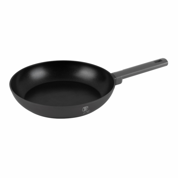 Pánev s titanovým povrchem 28 cm Antracit Collection BH-8114