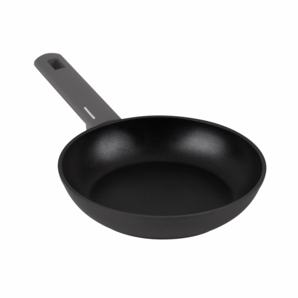 Pánev s titanovým povrchem 20 cm Antracit Collection BH-8112