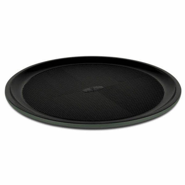Pánev na pizzu s titanovým povrchem 32 cm Matte Green Col...