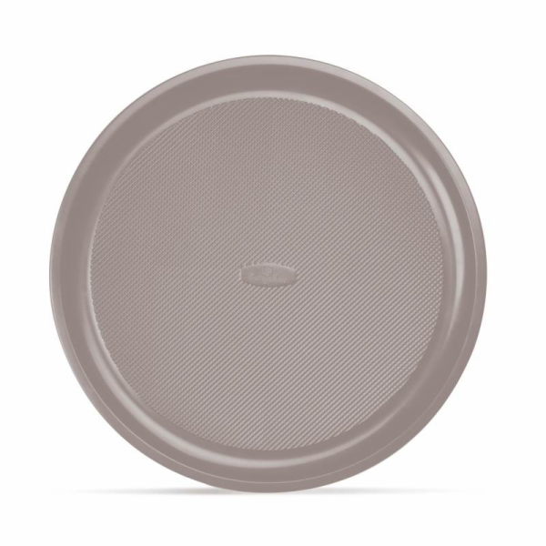 Pánev na pizzu s titanovým povrchem 36 cm Taupe Collectio...