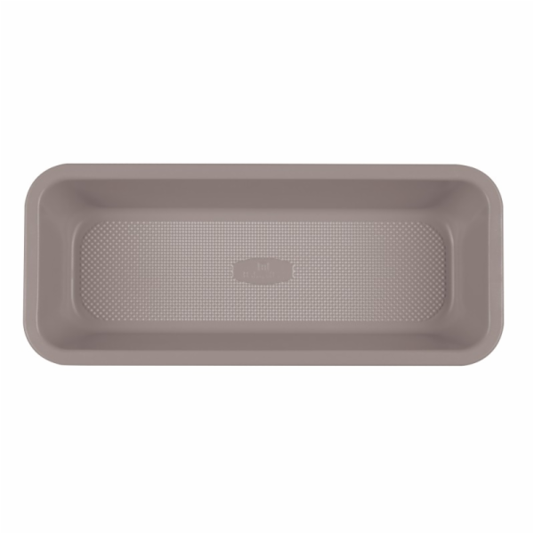 Forma na biskupský chlebíček s titanovým povrchem Taupe C...