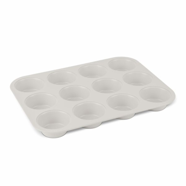 Forma na muffiny s nepřilnavým povrchem 12 ks Sahara Coll...