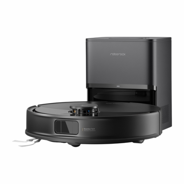 Roborock Q10 PF+ robotický vysavač s bílým povrchem