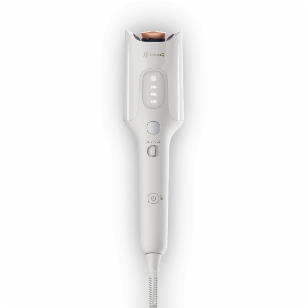 Hřeben na úpravu vlasů Philips WavePro Styler 9000 BHB968/00