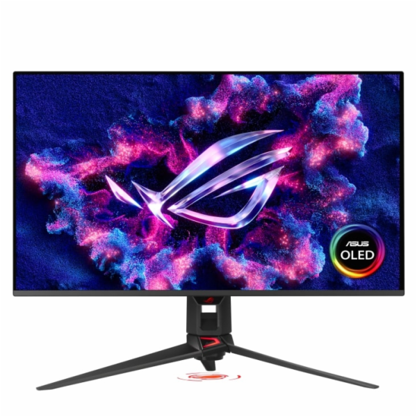 ASUS ROG/Swift OLED PG32UCDMR/32"/QD-OLED/4K UHD/240Hz/0,...