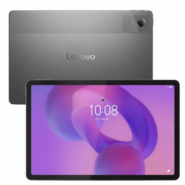Lenovo Idea Tab 11" (TB336FU) 8GB + 256GB Luna Grey + per...