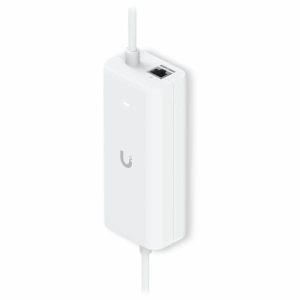Ubiquiti UACC-PoE+-USBC, PoE Integrated AC Adapter