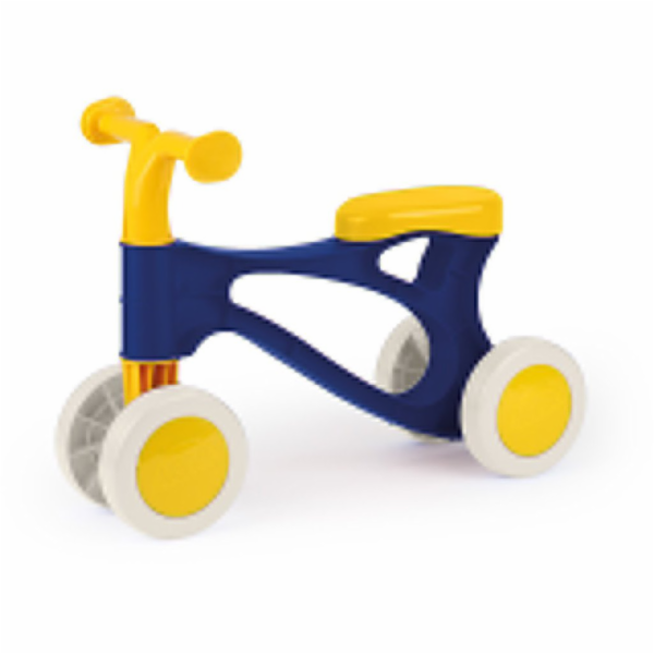 Lena Rolocykl modrožlutý