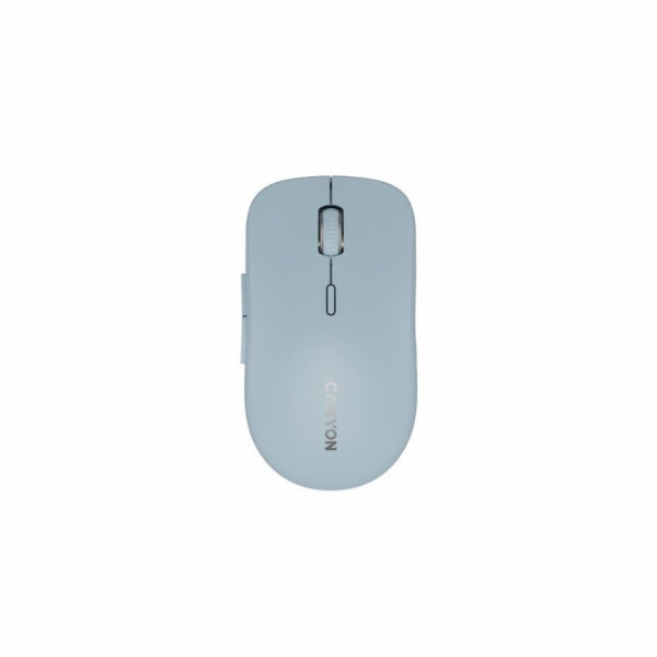 CANYON mouse MW-12 Dual band Wireless Blue