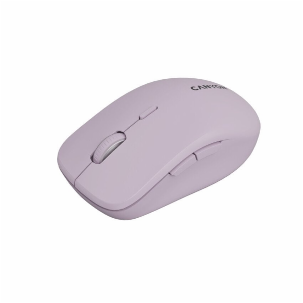 CANYON mouse MW-12 Dual band Wireless Pink