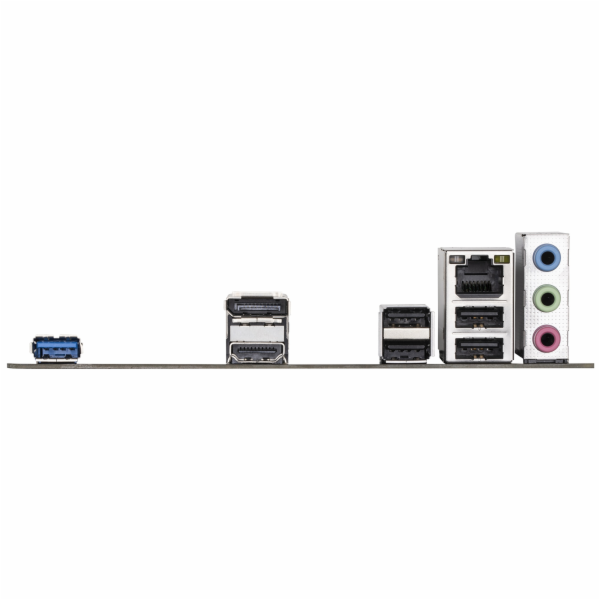 Gigabyte H610 D3W DDR4, Intel H610, LGA1700, 2xDDR4, mATX