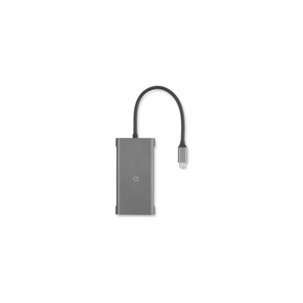 Aiino - Cluster Hub 7 v 1 pro MacBook a iPad