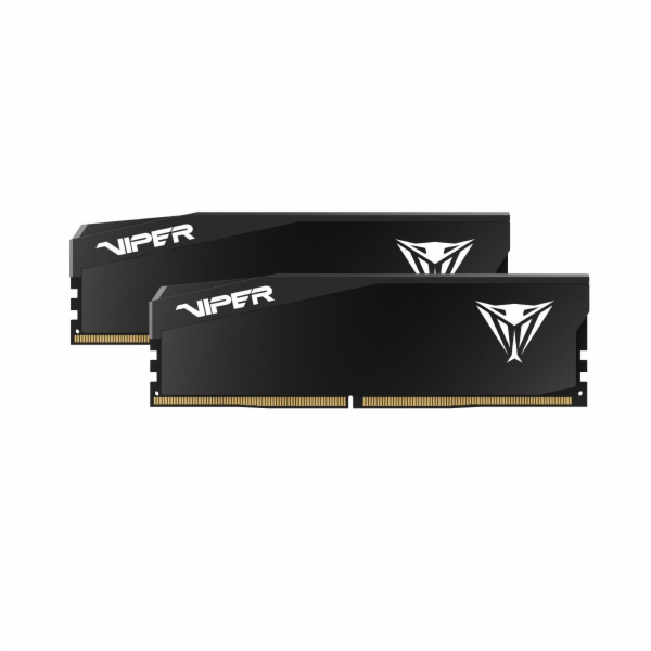 Patriot Viper Elite5 Ultra DDR5 2x32GB 6000MHz CL28