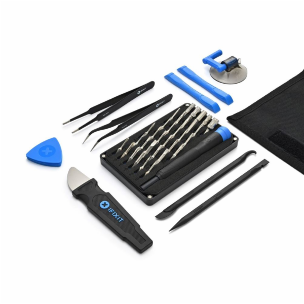iFixit  Pro Tech Go sada nářadí  47 nást