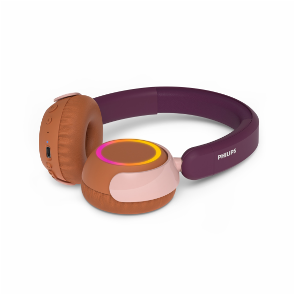 PHILIPS BEZDRÁTOVÁ SLUCHÁTKA TAK4200MP/00
