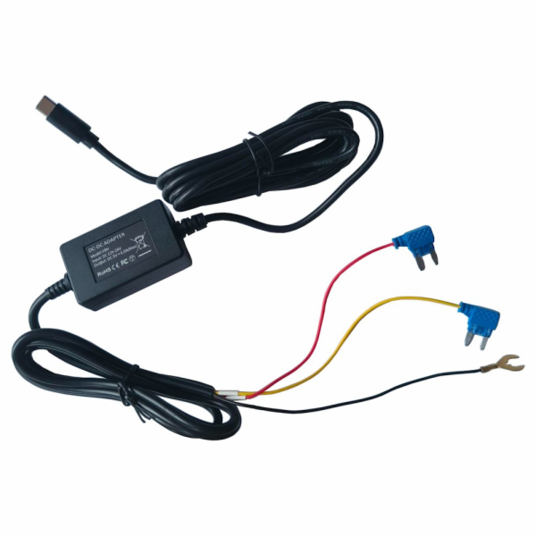 DAHUA autonabíječka pro autokamery S10 / M1PRO/ T5/ S100/...