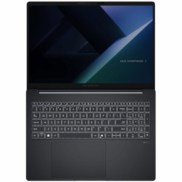 ASUS ExpertBook B5/ i5-13420H/ 16GB/ 512GB SSD/ Intel UHD...