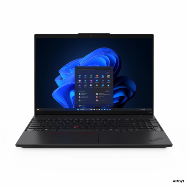 Lenovo Thinkpad L16 G2 AMD Ryzen5 Pro 215 16GB 512GB-SSD ...