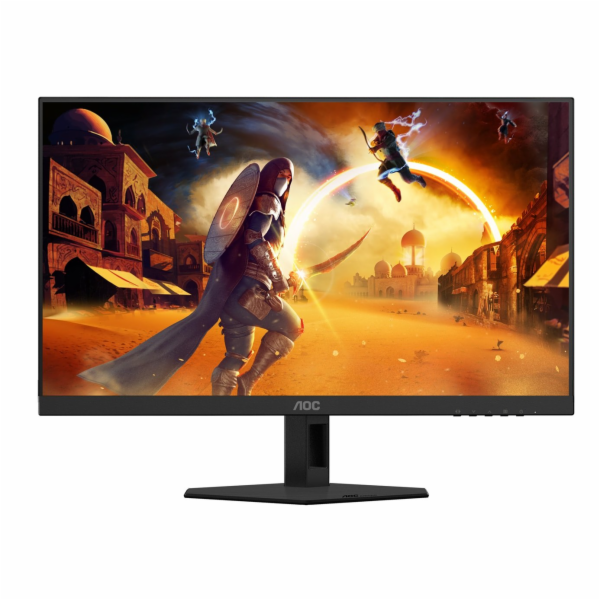 AOC G4 24G4HRE počítačový monitor 60,5 cm (23.8") 1920 x ...