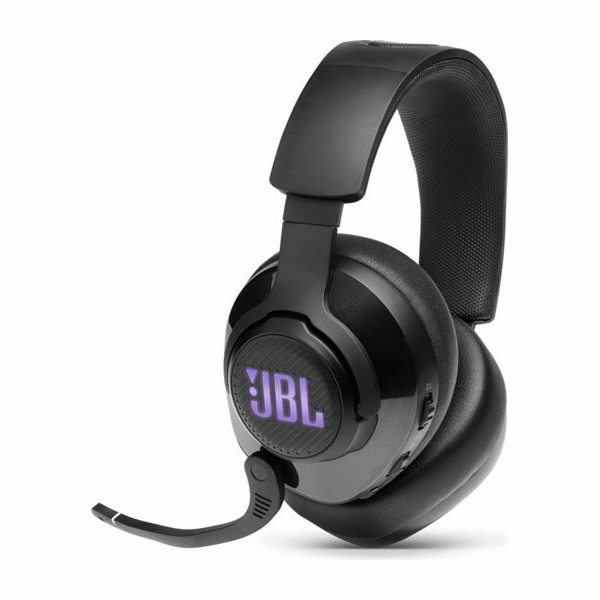 Sluchátka JBL Quantum 400 herní