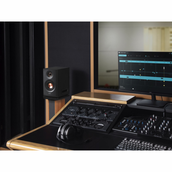 Reproduktory Edifier MR5 (černé)