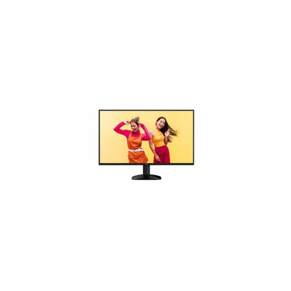 AOC Q27B35S3 27" IPS 2560x1440 20M:1 4ms 300cd DP HDMI či...