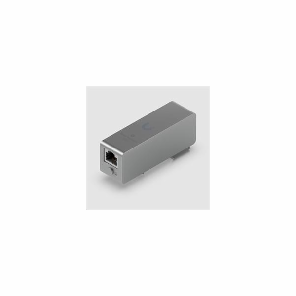 Ubiquiti UACC-ETH-SP-DIN - Ethernet Surge Protection, pře...