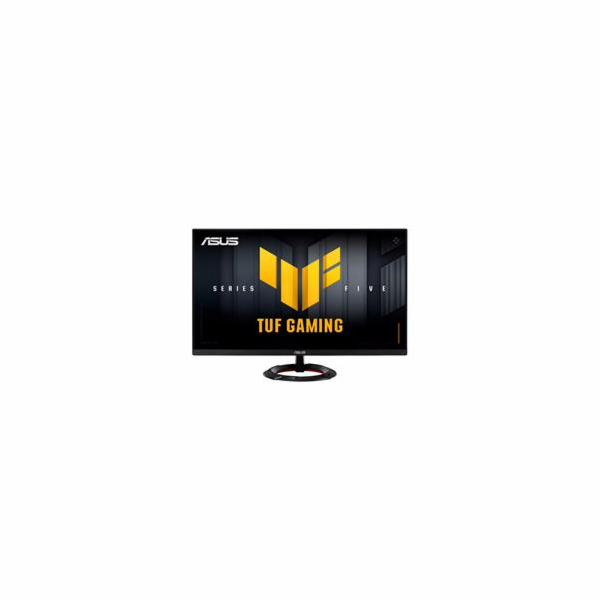 Asus TUF Gaming VG249Q5R (60.5 cm (23.8 Zoll), schwarz, F...