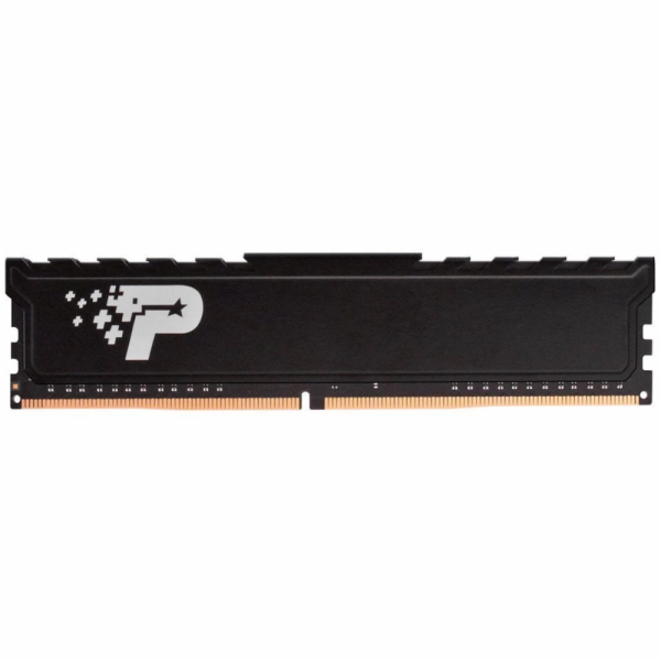 PATRIOT Premium Signature 16GB DDR4 3200MHz / DIMM / CL22 /