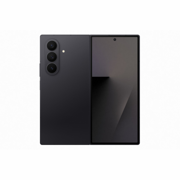 Samsung F966 Galaxy Z Fold7 5G 256GB Jet