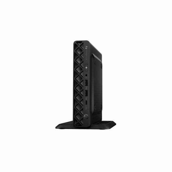 HP EliteDesk 8 Mini G1a, Ryzen AI 7 Pro 350, Radeon 860M,...