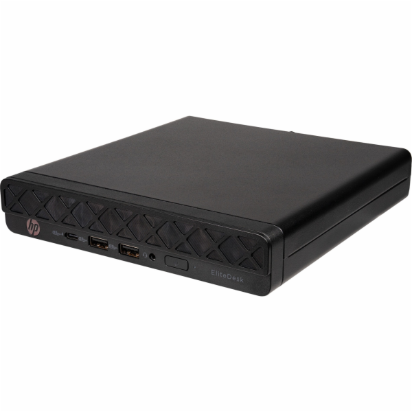 HP EliteDesk 8 Mini G1a/ Ryzen 5 220/ 16GB DDR5/ 512GB SS...