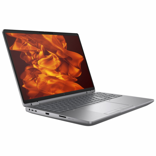 HP NTB Zbook Fury 16 G1i U7 265HX,RTX PRO 2000 8GB Bl,32G...