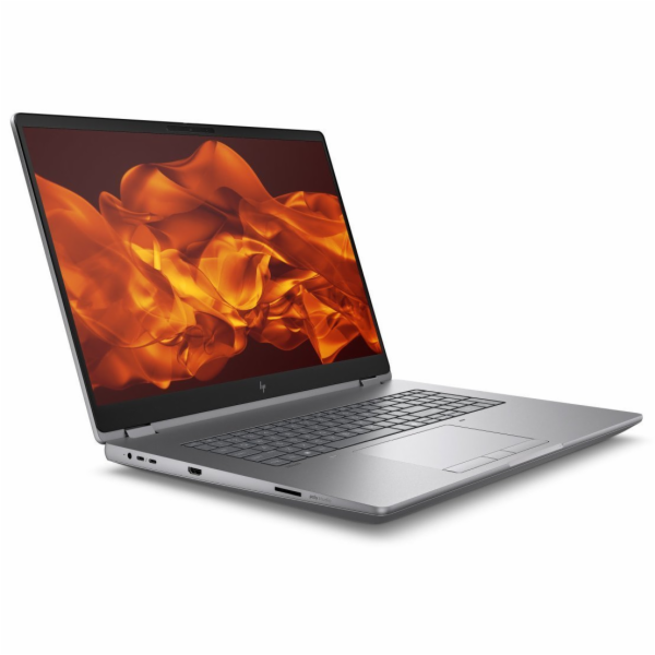 HP NTB Zbook Fury 18 G1i Ultra 7 255HX, RTX PRO 1000 8GB ...