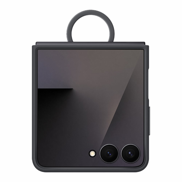 Samsung Ring Case Silicone Galaxy Z Flip
