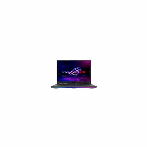 ASUS NTB ROG Strix G18 (G814PM-NEBULA010W), R9-8940HX, 18...